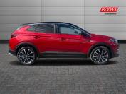 VAUXHALL GRANDLAND X 2021 (21)