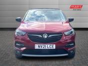 VAUXHALL GRANDLAND X 2021 (21)