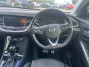 VAUXHALL GRANDLAND X 2021 (21)