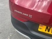 VAUXHALL GRANDLAND X 2021 (21)