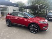 VAUXHALL GRANDLAND X 2021 (21)