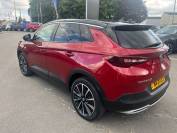 VAUXHALL GRANDLAND X 2021 (21)