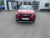 VAUXHALL GRANDLAND X 2021 (21)