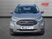 FORD ECOSPORT 2022 (22)