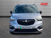 VAUXHALL COMBO-LIFE 2023 (23)