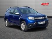 DACIA DUSTER 2023 (23)