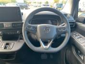 VAUXHALL COMBO-LIFE 2023 (23)