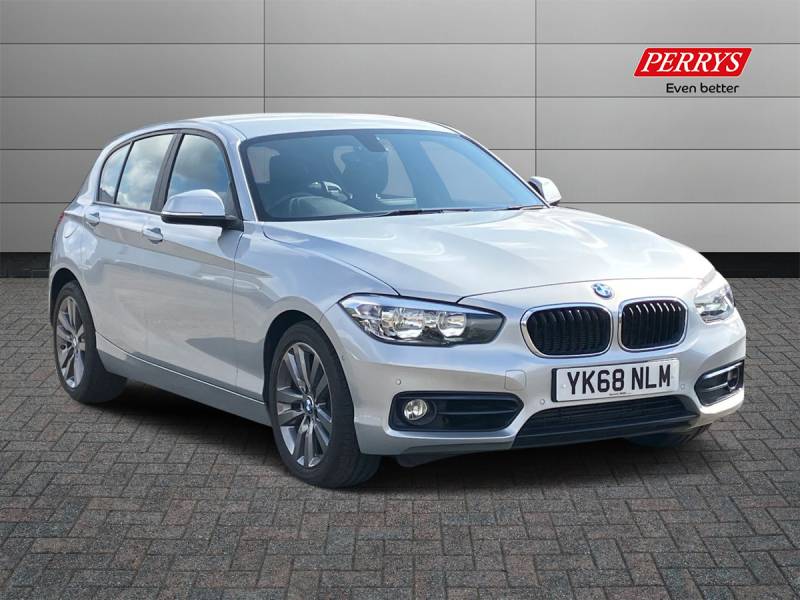 BMW 1 SERIES 2018 (68)