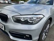 BMW 1 SERIES 2018 (68)