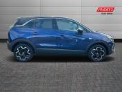 VAUXHALL CROSSLAND 2021 (21)