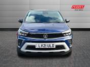 VAUXHALL CROSSLAND 2021 (21)