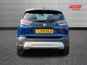 VAUXHALL CROSSLAND 2021 (21)