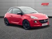 VAUXHALL ADAM 2019 (69)