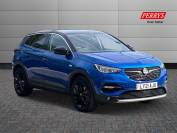 VAUXHALL GRANDLAND X 2021 (21)