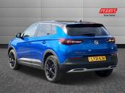 VAUXHALL GRANDLAND X 2021 (21)