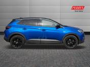 VAUXHALL GRANDLAND X 2021 (21)