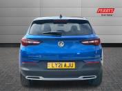 VAUXHALL GRANDLAND X 2021 (21)