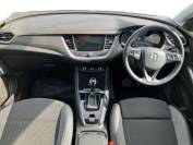 VAUXHALL GRANDLAND X 2021 (21)