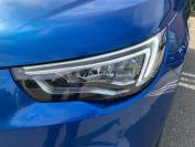 VAUXHALL GRANDLAND X 2021 (21)