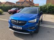 VAUXHALL GRANDLAND X 2021 (21)