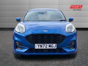 FORD PUMA 2022 (72)