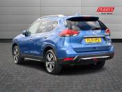 NISSAN X TRAIL 2021 (21)