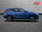 NISSAN X TRAIL 2021 (21)