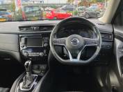 NISSAN X TRAIL 2021 (21)