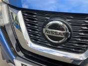 NISSAN X TRAIL 2021 (21)