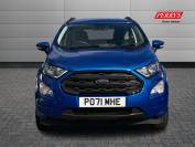 FORD ECOSPORT 2021 (71)