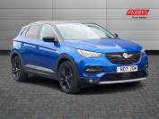 VAUXHALL GRANDLAND X 2022 (71)