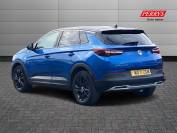 VAUXHALL GRANDLAND X 2022 (71)