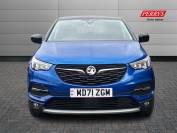 VAUXHALL GRANDLAND X 2022 (71)