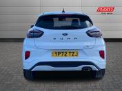 FORD PUMA 2022 (72)