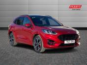 FORD KUGA 2021 (21)