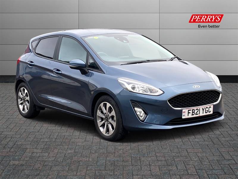 FORD FIESTA 2021 (21)