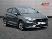 FORD FIESTA 2022 (22)