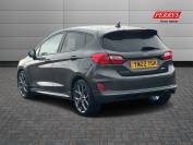 FORD FIESTA 2022 (22)