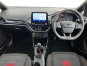 FORD FIESTA 2022 (22)