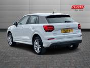 AUDI Q2 2020 (20)