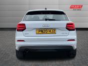 AUDI Q2 2020 (20)