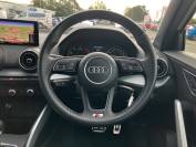 AUDI Q2 2020 (20)