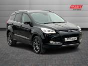 FORD KUGA 2016 (16)