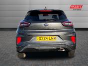 FORD PUMA 2024 (24)