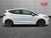 FORD FIESTA 2023 (73)