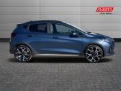 FORD FIESTA 2022 (22)