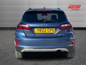 FORD FIESTA 2022 (22)