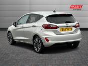 FORD FIESTA 2023 