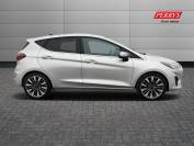 FORD FIESTA 2023 