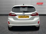 FORD FIESTA 2023 